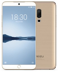 Замена разъема зарядки на телефоне Meizu 15 Plus в Белгороде